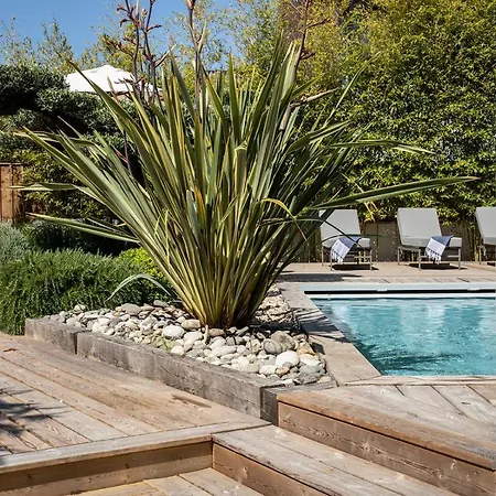Mooreva - Services, Climatisation, Piscine Chauffee, Plage A 80m Villa Lège-Cap-Ferret
