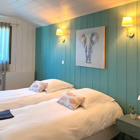 Mooreva - Services, Climatisation, Piscine Chauffée, Plage à 80m * Lège-Cap-Ferret