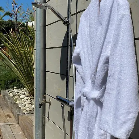 Villa Mooreva - Services, Climatisation, Piscine Chauffee, Plage A 80m Lège-Cap-Ferret
