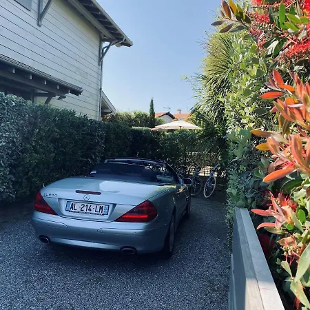 Mooreva - Services, Climatisation, Piscine Chauffee, Plage A 80m Villa