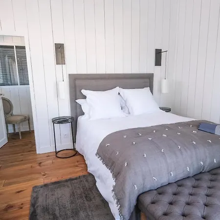 Villa Mooreva - Services, Climatisation, Piscine Chauffee, Plage A 80m Lège-Cap-Ferret