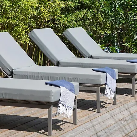 Mooreva - Services, Climatisation, Piscine Chauffée, Plage à 80m Lège-Cap-Ferret